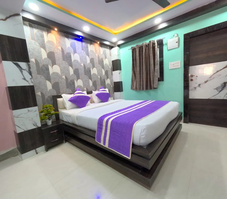 Hotel Sweta Villa & Banquet Hall