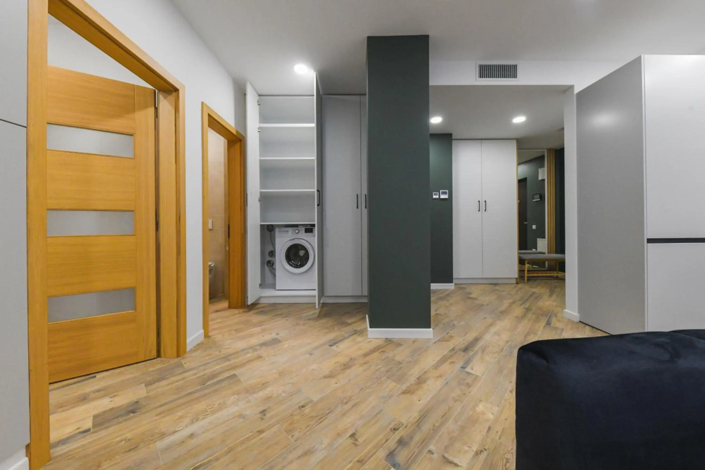 The Central Park Residence