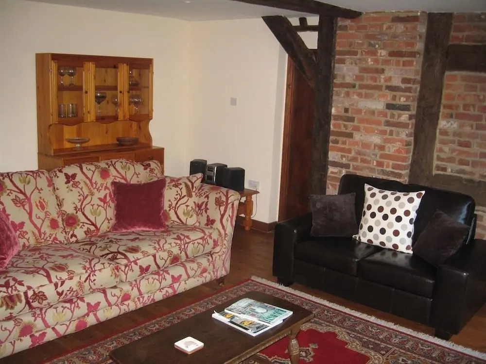 Landews Meadow Cottages
