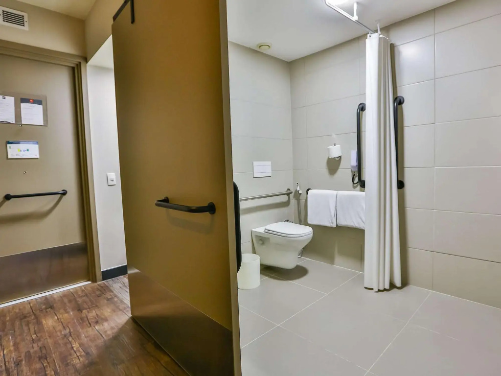 ibis Sao Paulo Morumbi