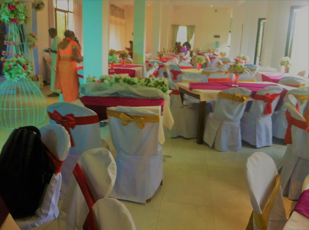 Himagira Hotel