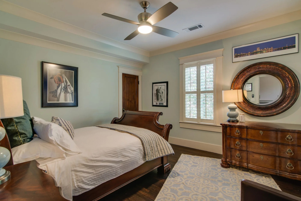 Caroline House Nashville Historic Inn