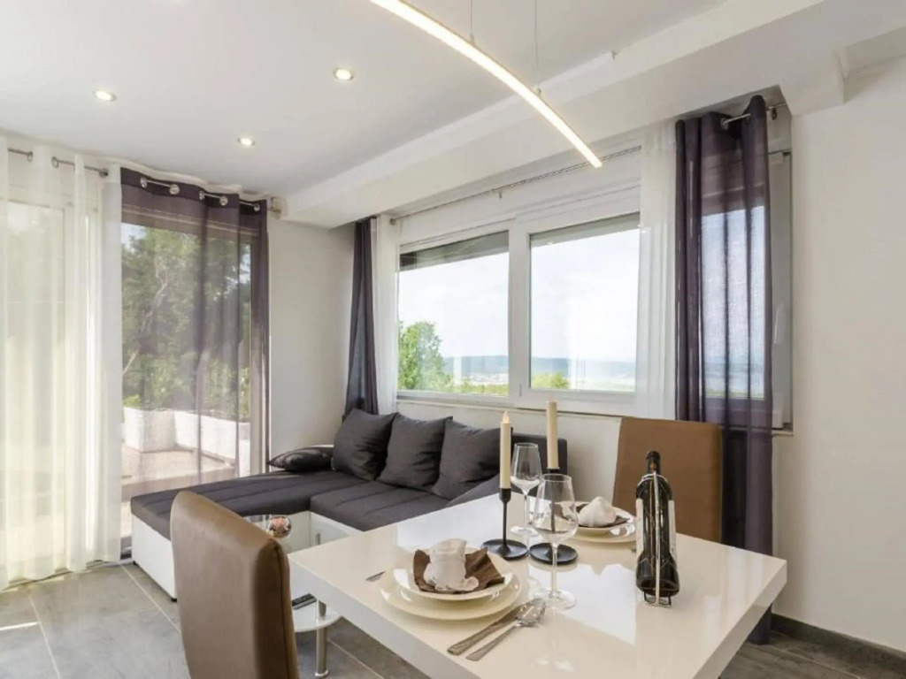 Villa HB Crikvenica