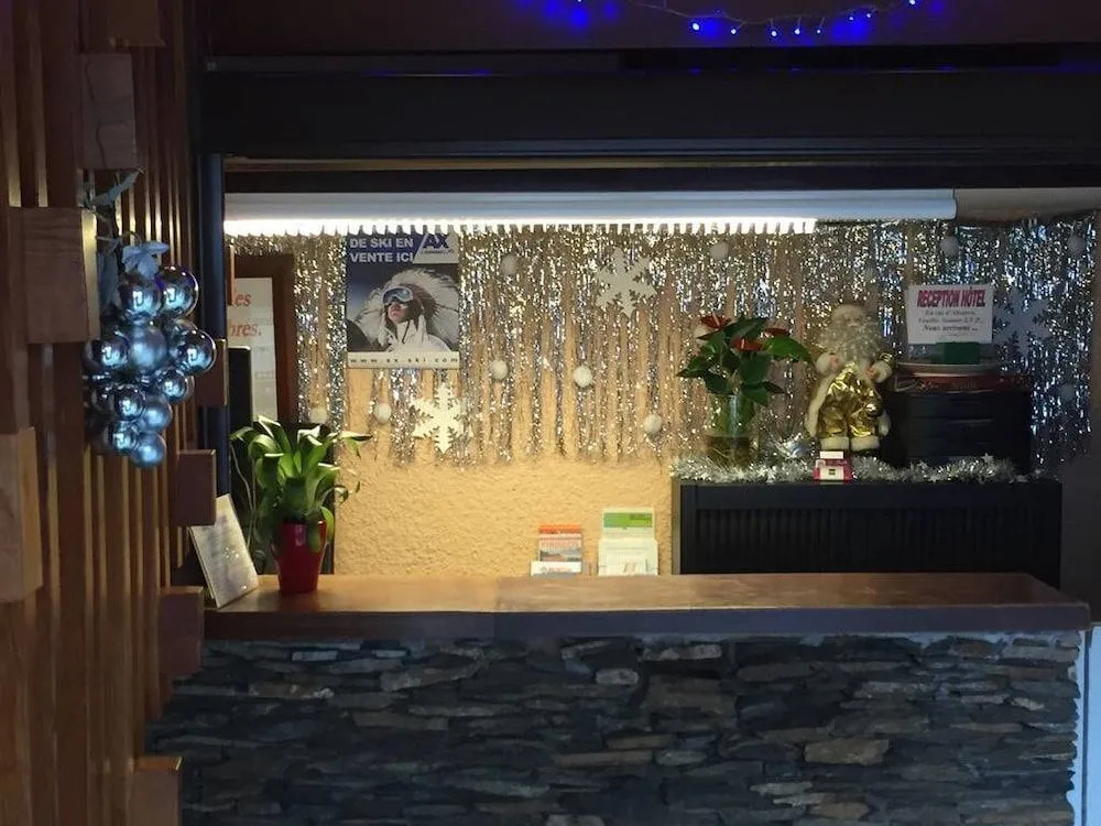 Hotel le Breilh