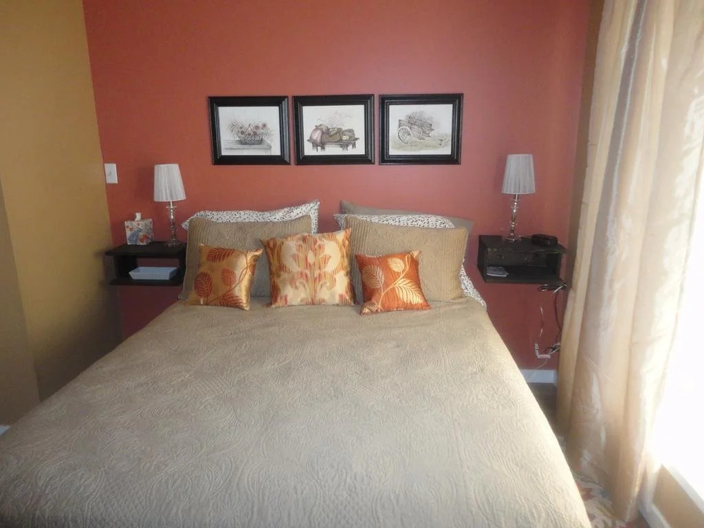 Vintage Merlot Bed and Breakfast