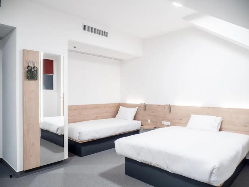 B&B Hotel Kalisz