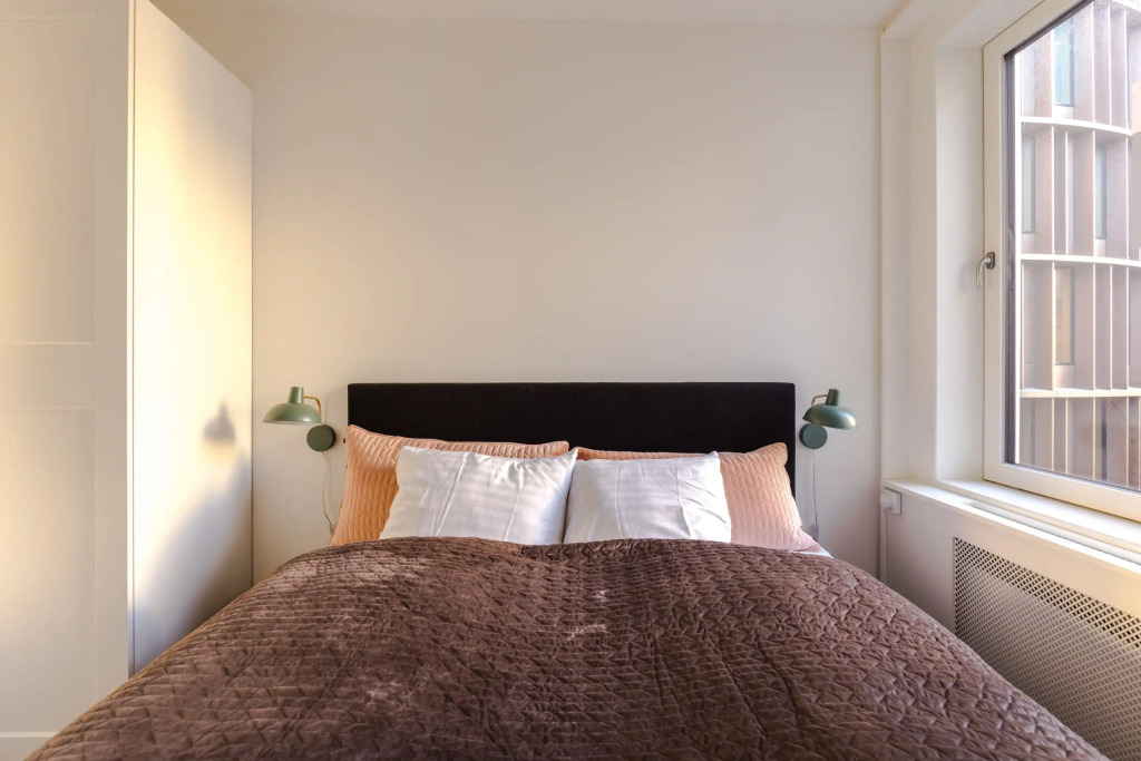 ★Luxury Apt · Scandinavian Design · Next Tivoli★
