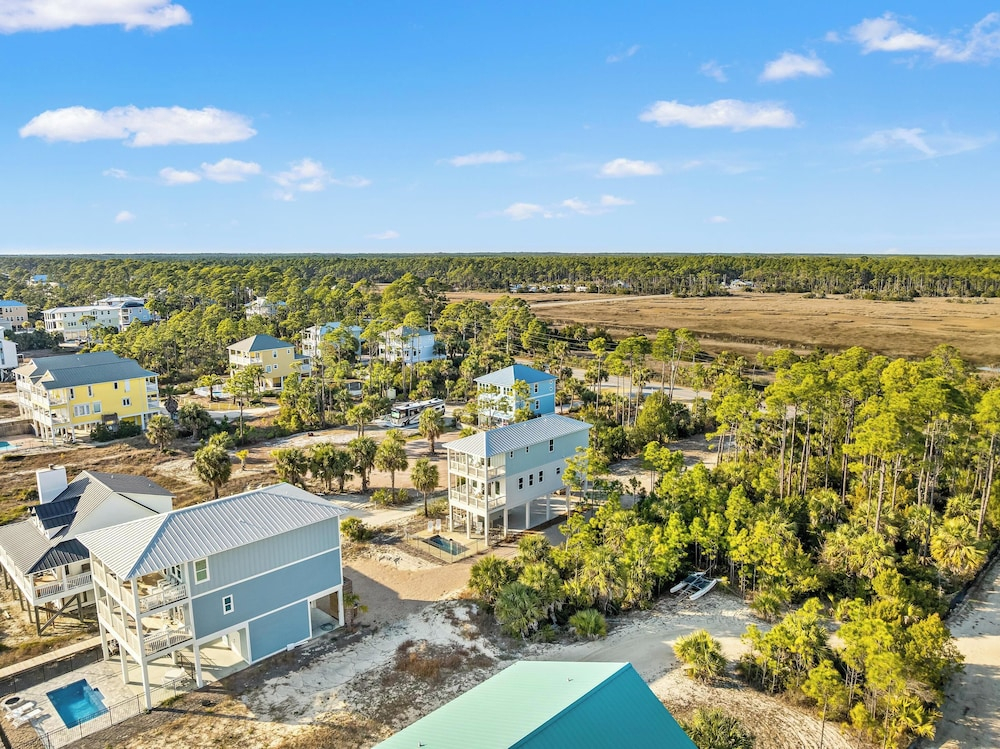 Pet Friendly Beach House - Bella View