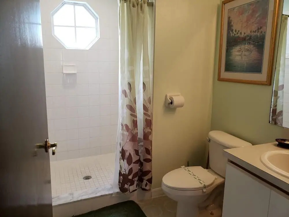 Judy's Island Club 3 Bedroom Condo