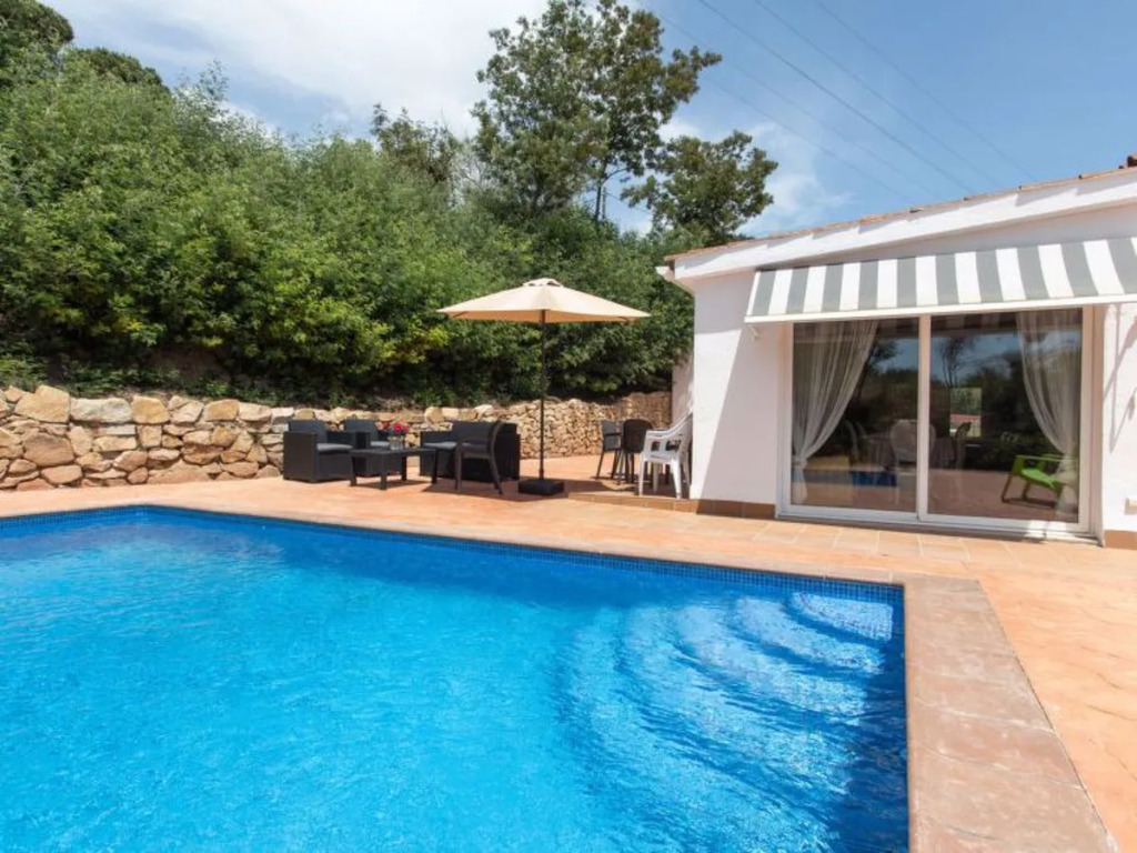 House Green Lloret de Mar