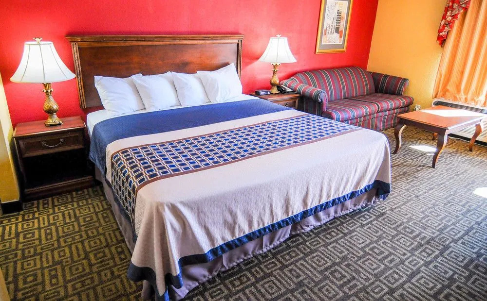 Heritage Inn Milledgeville