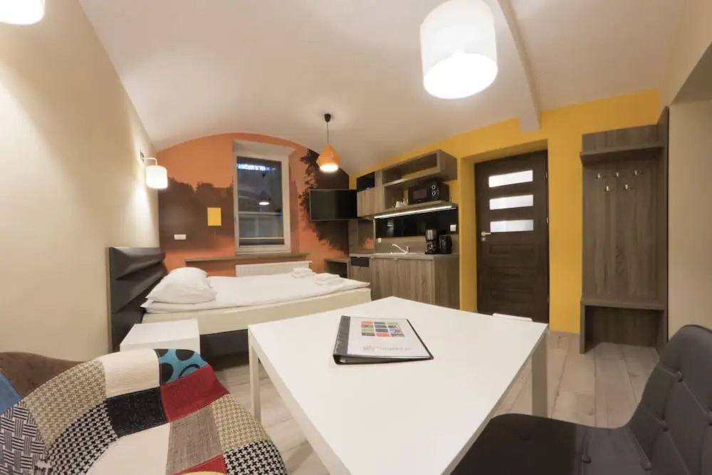 Yourplace M57 Apartments