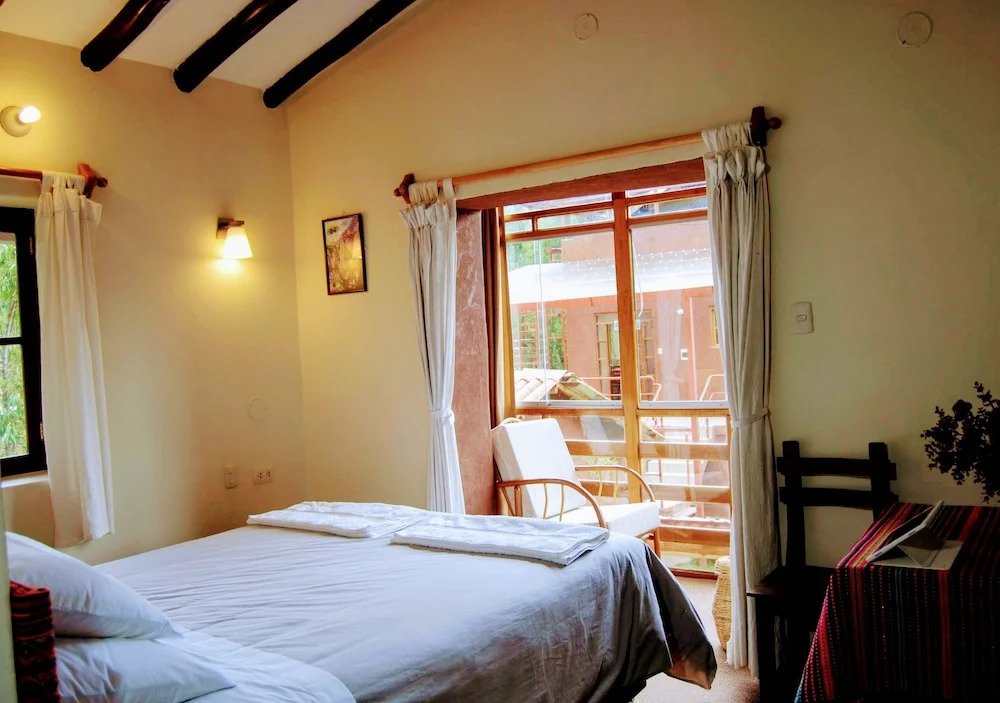 Casa Saywa