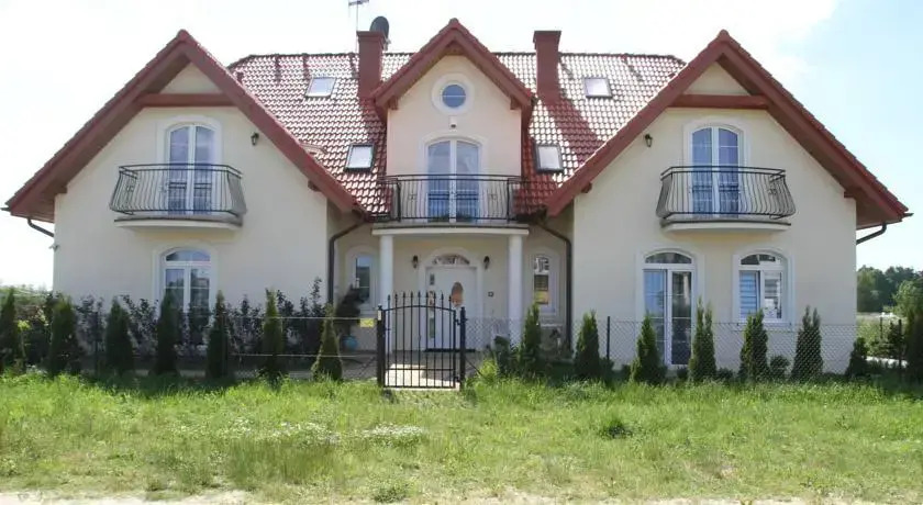 Dworek Łeba