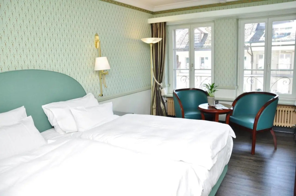 Boutique Hotel Belle Epoque