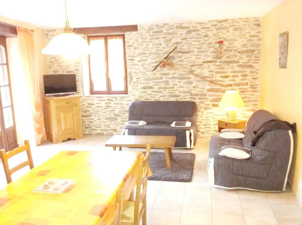 Holiday home Le Bourg - 2