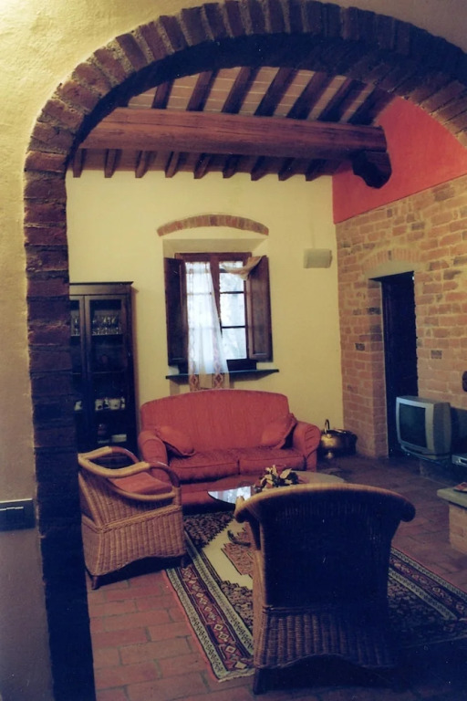 Tognazzi Casa Vacanze - Boccaccio