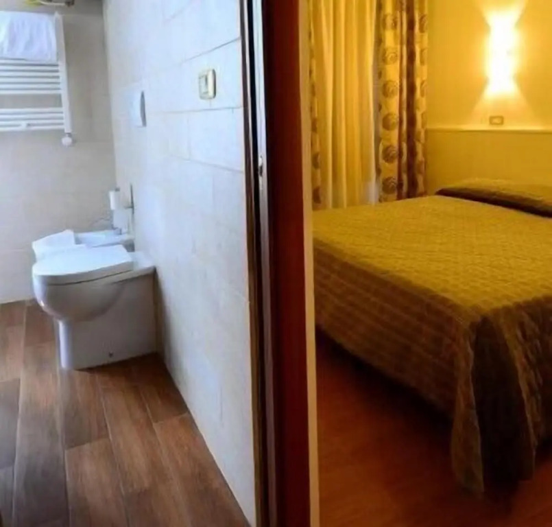 Guest House Masterintrastevere
