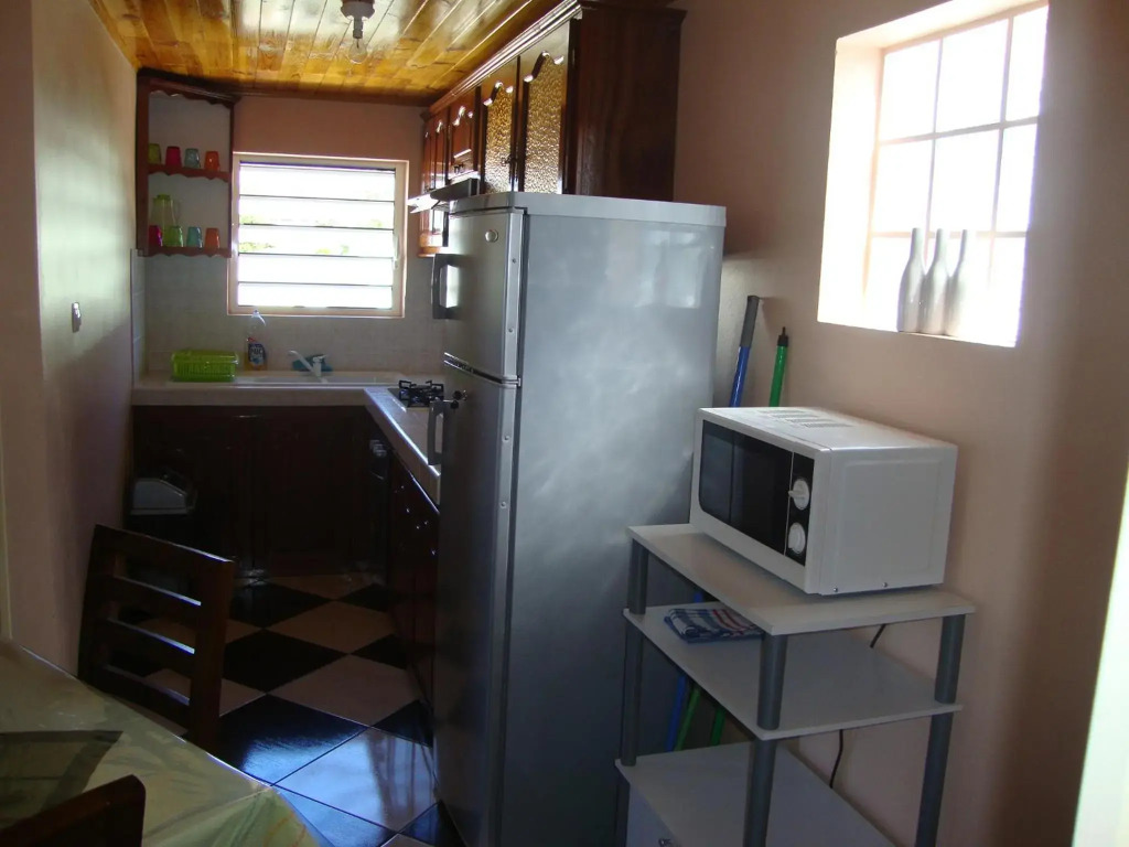 CASAMELIAS "casappart 1"