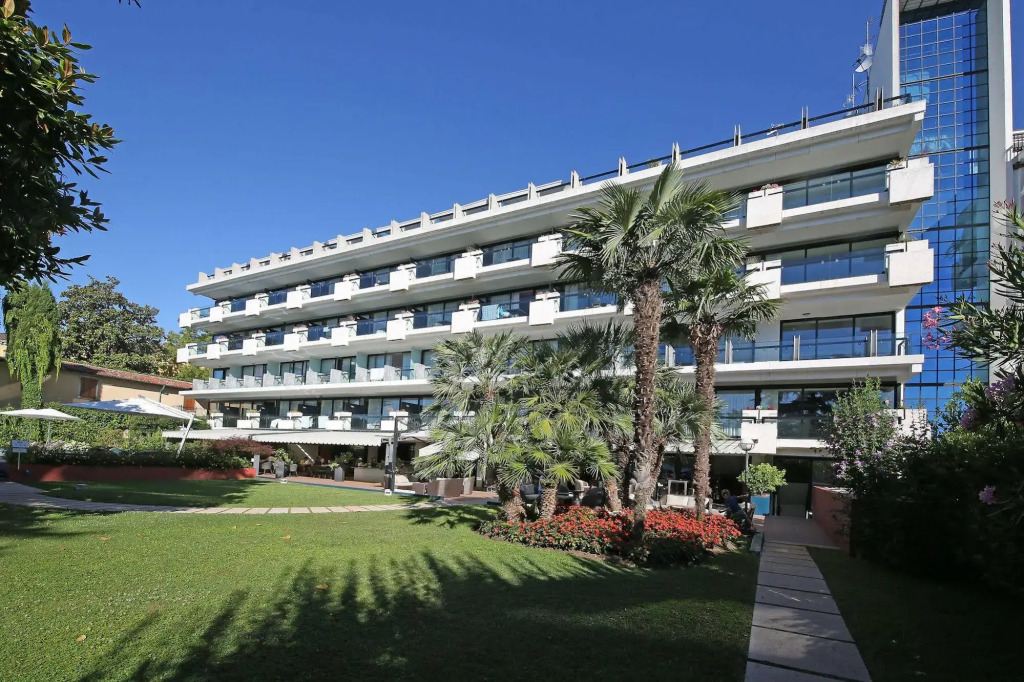 Hotel Salò du Parc