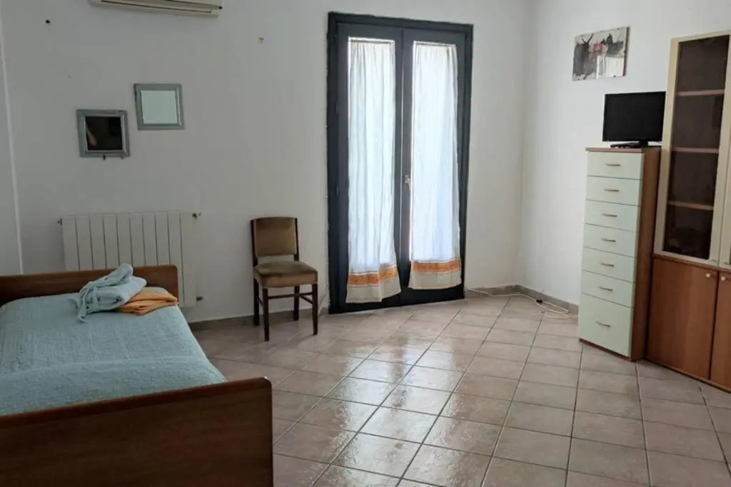 Casa del Grecale