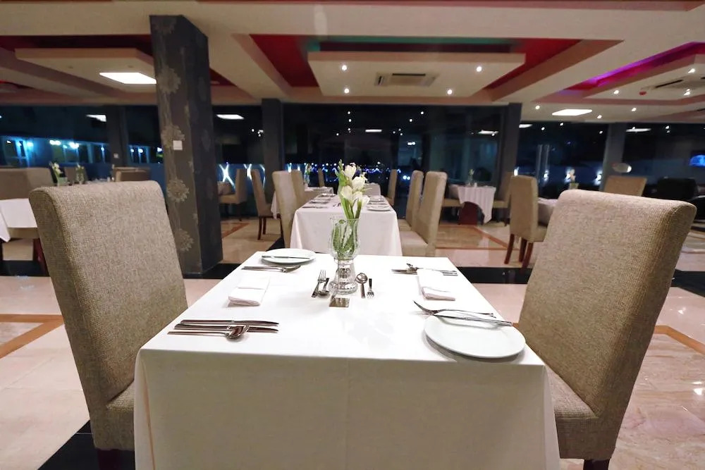 Tivoli Garden Ikoyi Waterfront