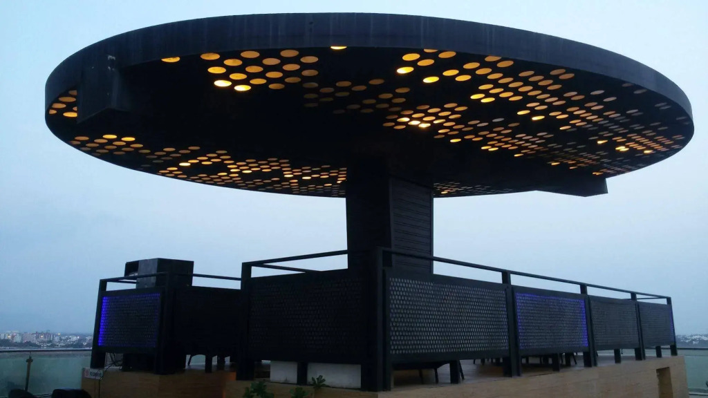 The Spk Hotel