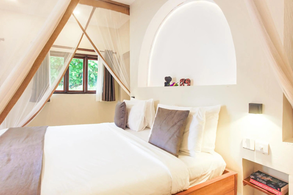 Kupaga Villas Boutique Hotel