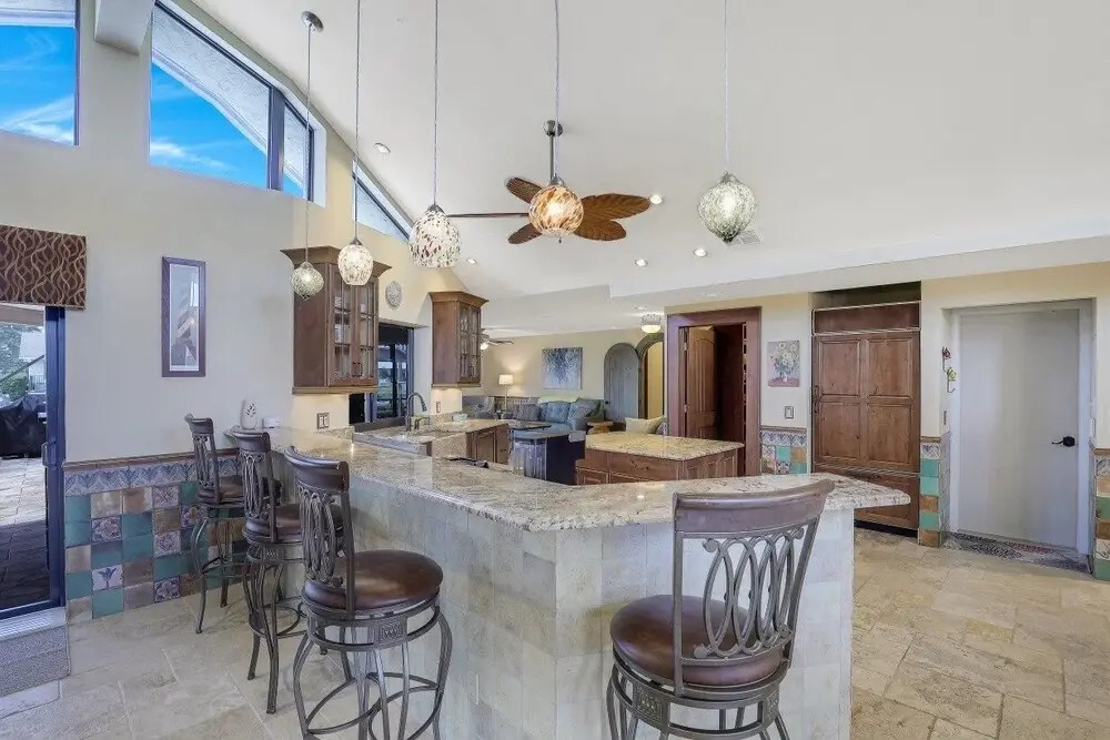 Hollyhock Ct. 178 Marco Island Vacation Rental 3 Bedroom Home by Redawning