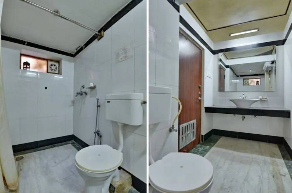 Townhouse Raika Bagh Palace