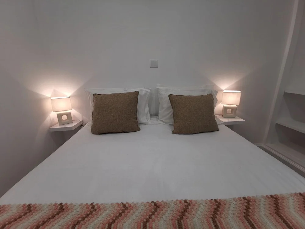 Villa Nova Madeira no Funchal Casa A e B