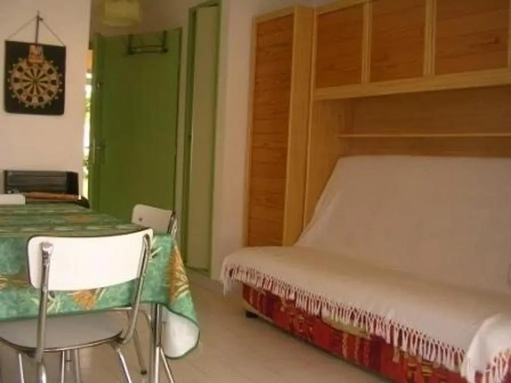 Appartement Le Grau d'Agde, 1 pièce, 4 personnes - FR-1-423-26