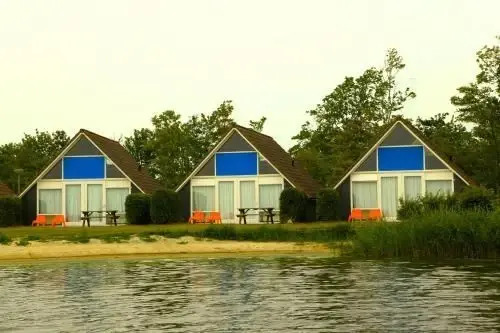 De Lauwer Bungalows