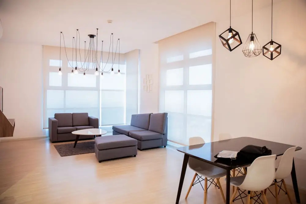 GT Home Sunway Nexis