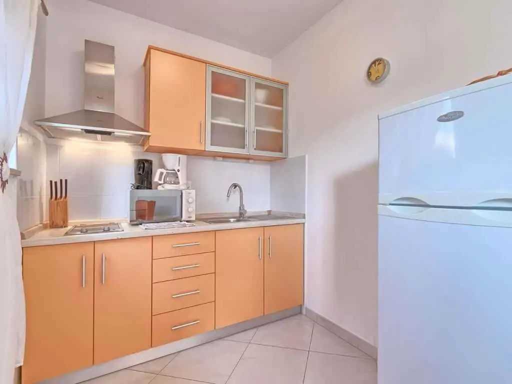 Apartments in Umag - Istrien 12161