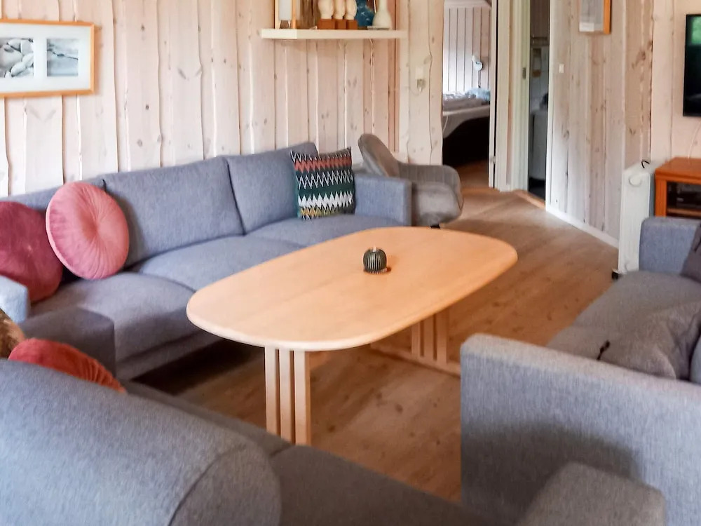 4 star holiday home in Ålbæk