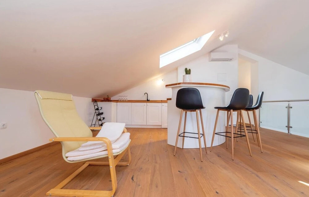 Stunning Home in Lumbarda With Wifi and 3 Bedrooms
