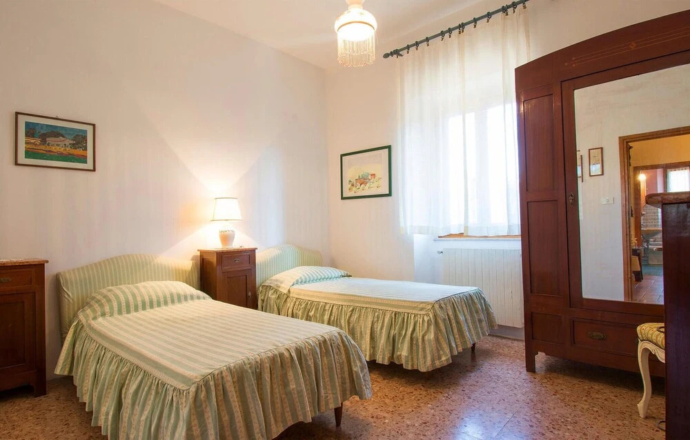 Villa Tosca