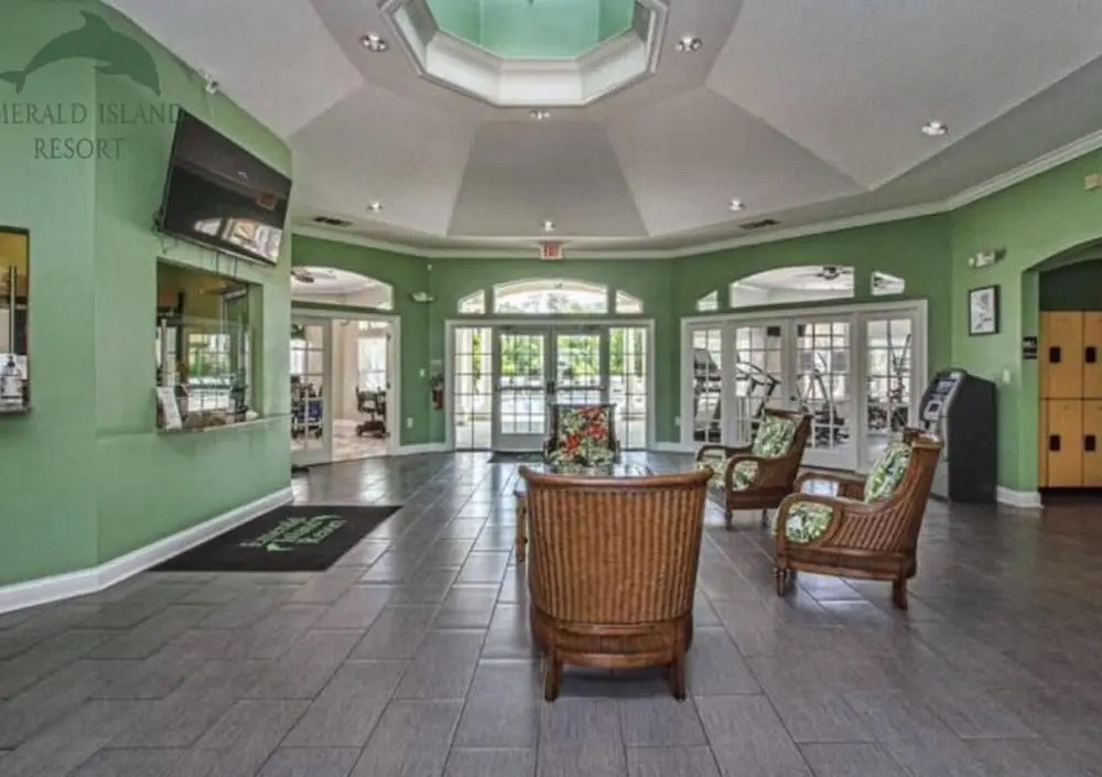 Emerald Island Resort, Private Pool, Game Room and BBQ Grill, Near Disney!!