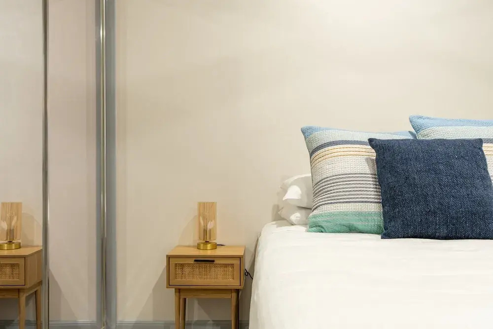 Best Location 2-bed With Gym, Pool 7-min From CBD