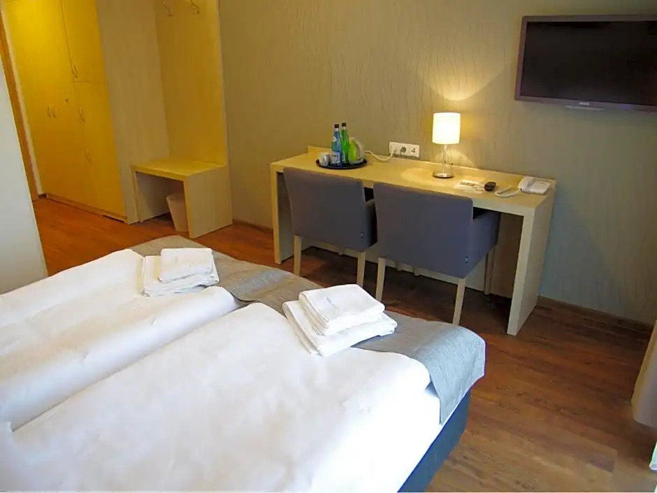 Hotel Uniejów