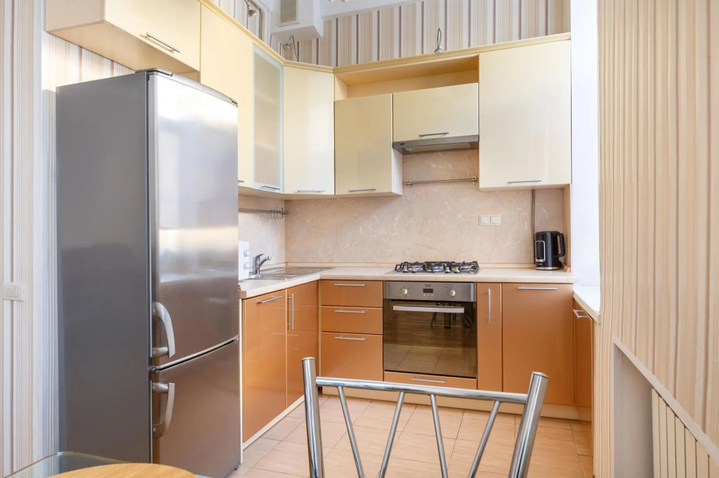 ApartLux (АпартЛюкс) на Тараса Шевченко