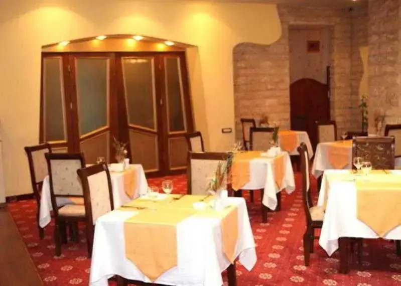 Ambiance Hotel
