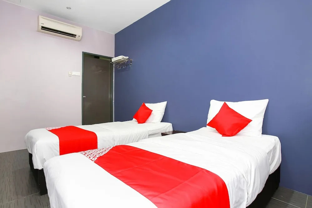 De Hotel