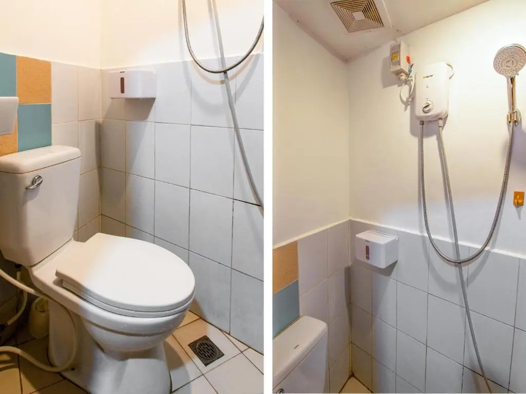 Hometel Barrio House Mactan