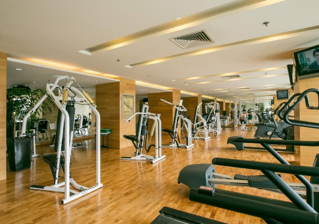 Novotel Singapore on Kitchener
