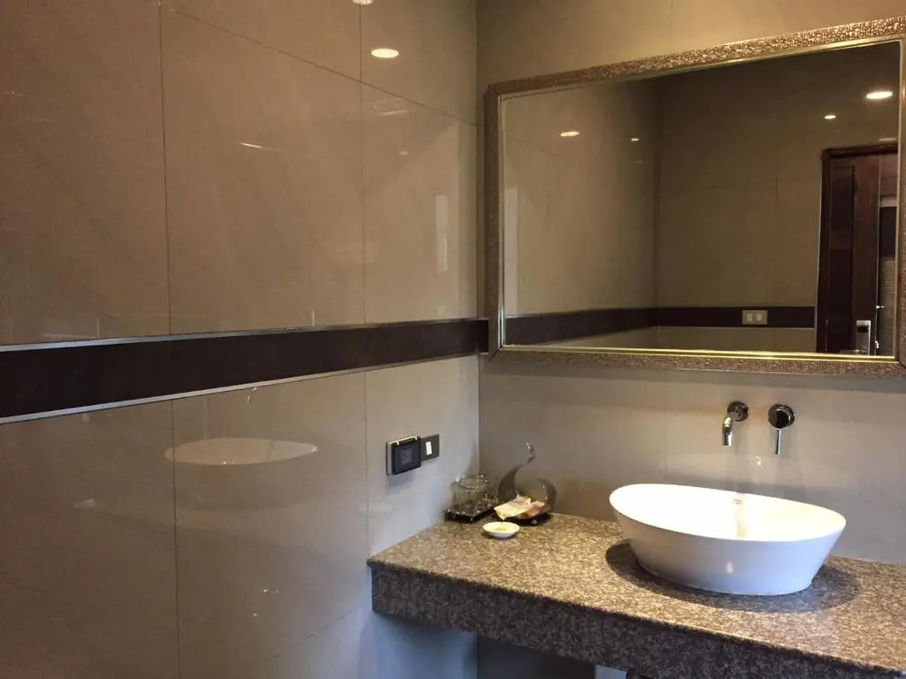 Gallery Design - SHA Extra Plus