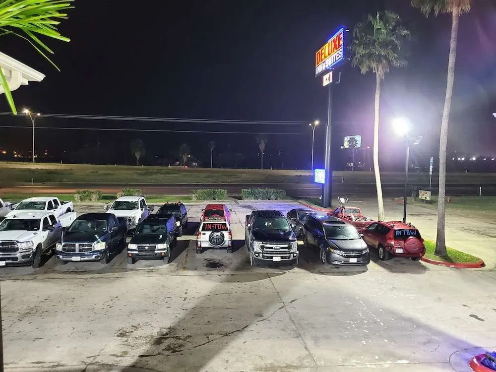 Americas Best Value Inn & Suites Raymondville