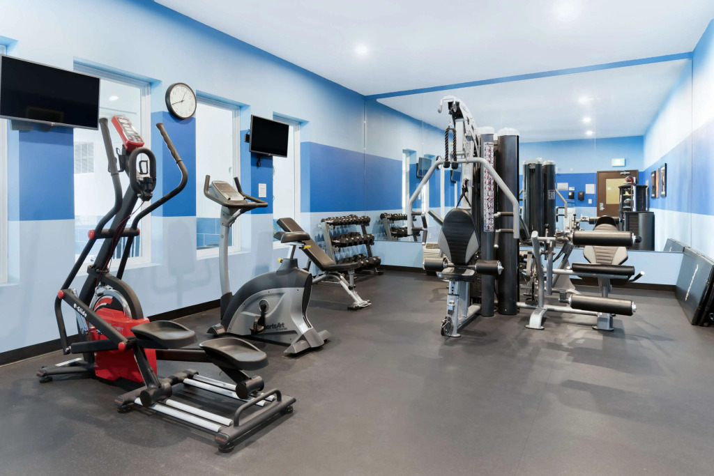 Best Western Plus Moosomin Hotel
