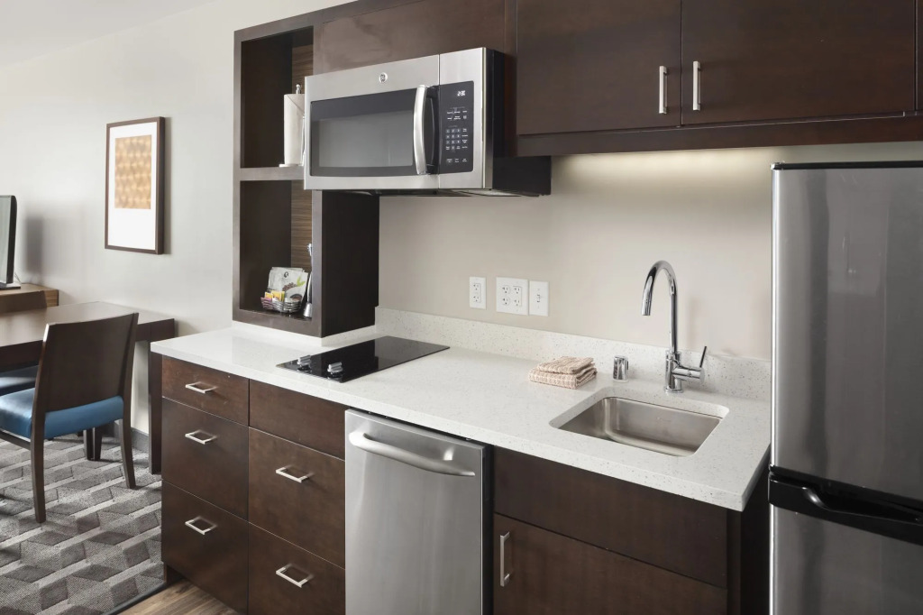 Towneplace Suites By Marriott Louisville Northeast